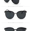 Cat Eye Brand Designer Sunglasses Women Luxury Plastic Sun Glasses Classic Retro Outdoor Eyewear Oculos De Sol Gafas