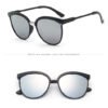 Cat Eye Brand Designer Sunglasses Women Luxury Plastic Sun Glasses Classic Retro Outdoor Eyewear Oculos De Sol Gafas