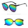 Cat Eye Brand Designer Sunglasses Women Luxury Plastic Sun Glasses Classic Retro Outdoor Eyewear Oculos De Sol Gafas