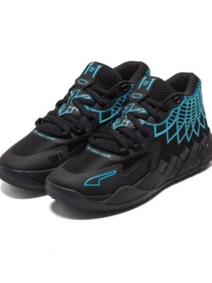 PUMA LAMELO BALL MB.01 x BUZZ CITY