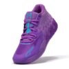 PUMA LAMELO BALL MB.01 x QUEEN CITY