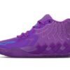 PUMA LAMELO BALL MB.01 x QUEEN CITY