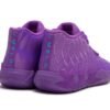 PUMA LAMELO BALL MB.01 x QUEEN CITY