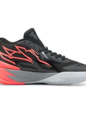 PUMA LAMELO BALL MB.02 x CORAL