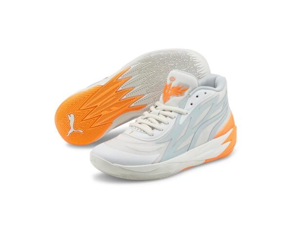 PUMA LAMELO BALL MB.02 x GORANG¨¦
