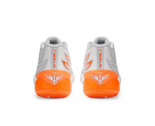 PUMA LAMELO BALL MB.02 x GORANG¨¦