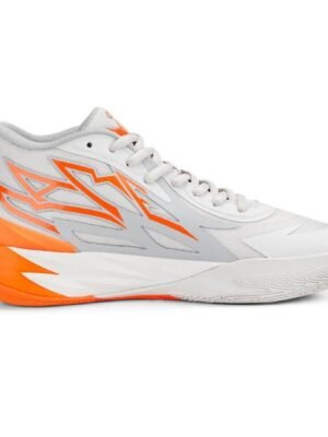 PUMA LAMELO BALL MB.02 x GORANG¨¦
