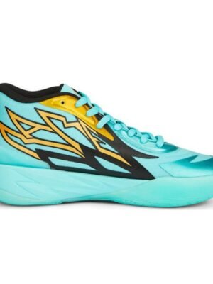 PUMA LAMELO BALL MB.02 x HONEYCOMB