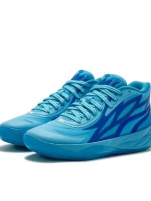 PUMA LAMELO BALL MB.02 x ROOKIE OF THE YEAR