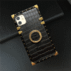 Samsung Case with Ring "Alpha"