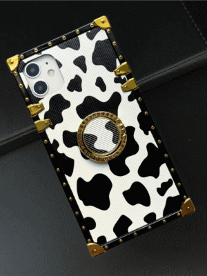 Samsung Case with Ring "Chaos"