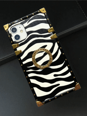 Samsung Case with Ring "Instinct"