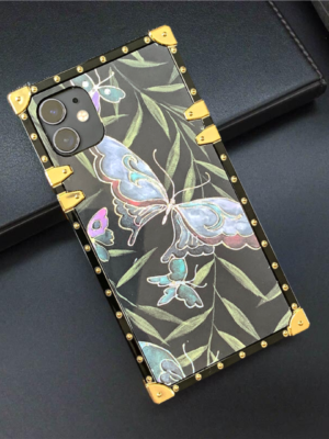 Samsung Case "Moth"