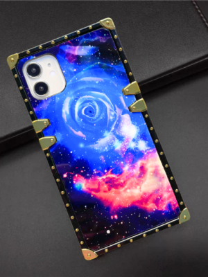 Samsung Case "Cosmic Energy"