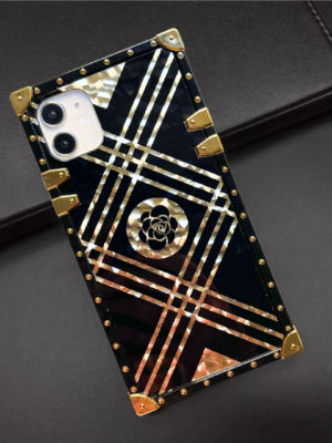 Samsung Case "Erebo"