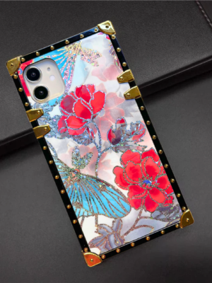 Samsung Case "Poppy"