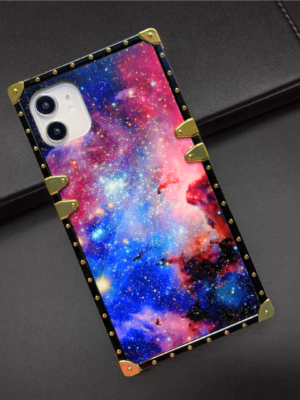 Samsung Case "Serendipity"