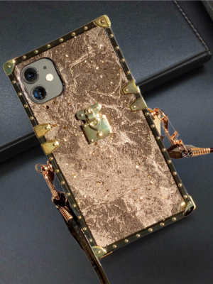 Samsung Case "Belle"