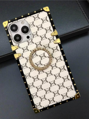 Samsung Case with Ring "Angel"