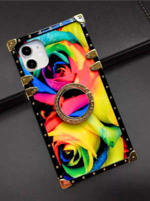 Samsung Case "Harmony Ring"