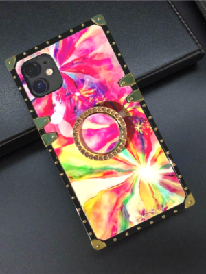 Samsung Case with Ring "Joy"