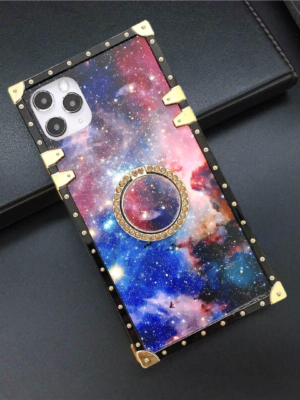 Samsung Case "Serendipity Ring"