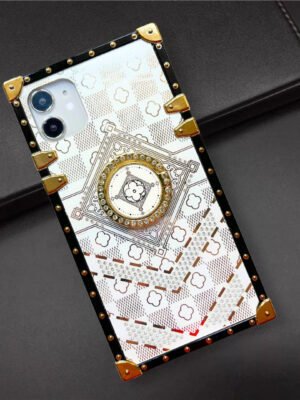 Samsung Case with Ring "Magic Twinkle"