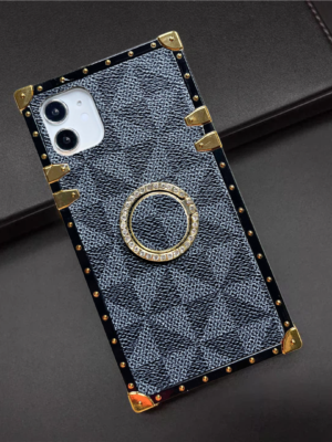 Samsung Case with Ring "Success"