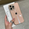 Aurora Nano iPhone Case