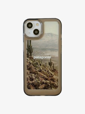 Limited iPhone Case | PA Cacti