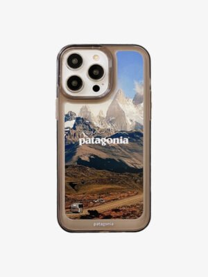 Limited iPhone Case | PA Snowy Mountain