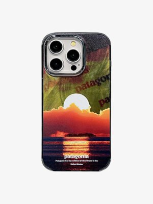 Limited iPhone Case | PA Sunrise at Sea