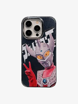 Limited iPhone Case | Ultraman Tarou 1