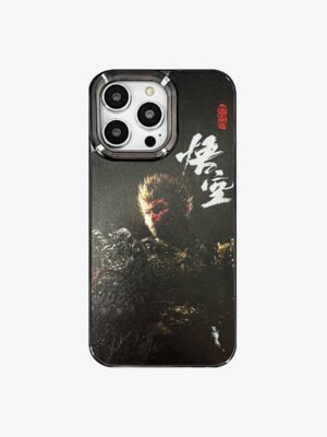 Limited iPhone Case | Black Myth Wukong 4