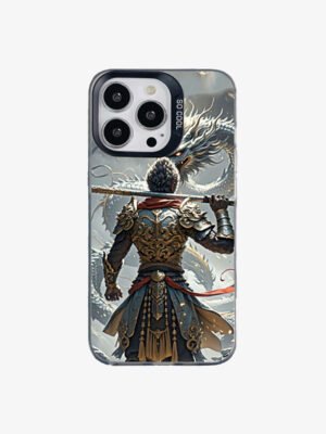 Limited iPhone Case | Black Myth Wukong 2