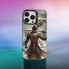 spiceupstudio240824w2_8f9de334-d70b-4171-89a6-db44201d29d4 Limited iPhone Case | Black Myth Wukong 2