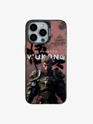 Limited iPhone Case | Black Myth Wukong 6