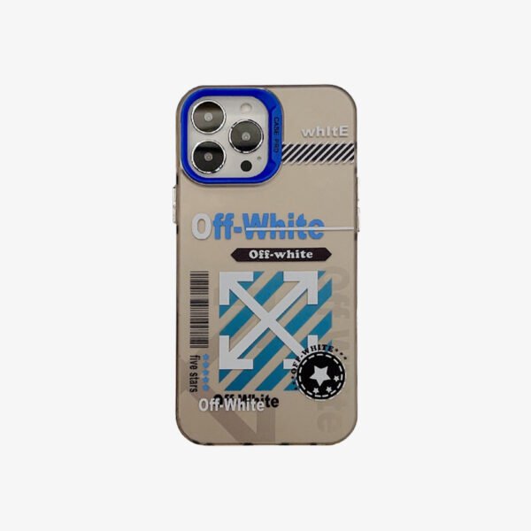 spiceupstudio240911p1_3362aee6-3864-40c2-9d6b-00b4d422e49e Limited iPhone Case | OW Blue Logo