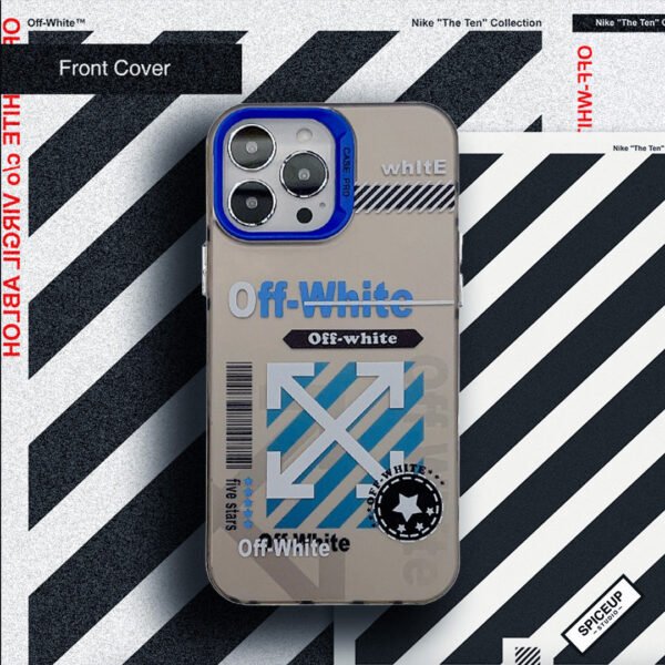 spiceupstudio240911p2_7e509520-50fc-4f81-8a75-3308a7c73842 Limited iPhone Case | OW Blue Logo