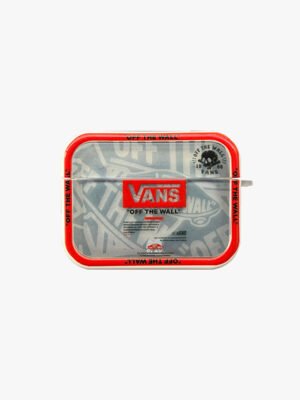Limited AirPods Case | VA Red