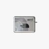 spiceupstudio_230706_fc1 Reflective AirPods Case | TNF Silver