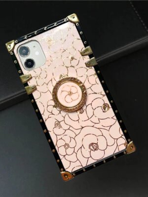 Samsung Case with Ring "Antheia"