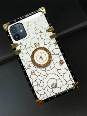 Samsung Case with Ring "Aura"