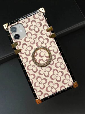 Samsung Case with Ring "Iphis"