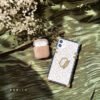 Samsung Case with Ring "Thyia"