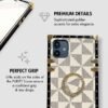 Samsung Case with Ring "Excelsior"