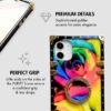 Samsung Case "Harmony Ring"