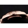 Rolex Day-Date Rose Gold Dial Men 41MM