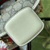 gg Horsebit 1955 Strap Wallet Brown For Women, Women’s Bags 4.7in/12cm gg ?