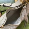 gg Atache Small Shoulder Bag White For Women, Women’s Bags 9in/23cm gg 699409 UXWBG 9109